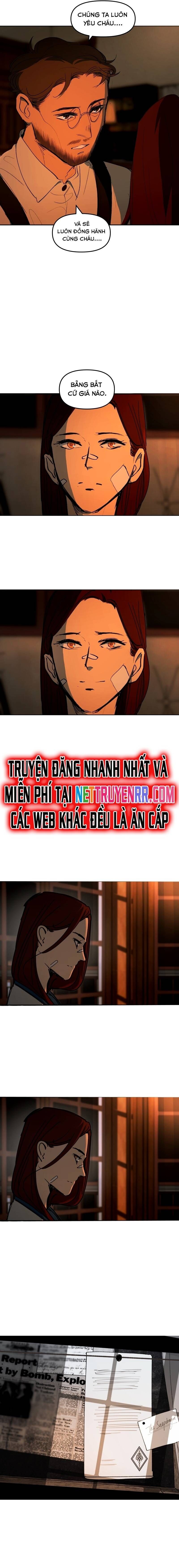 Hoa Lục Bình Tím Chapter 113.2 - Trang 2