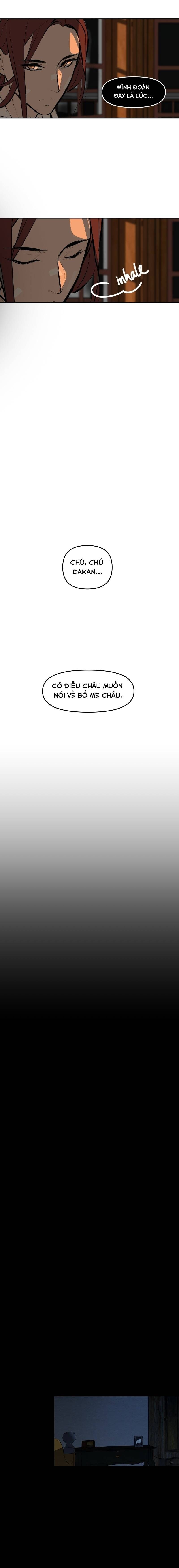 Hoa Lục Bình Tím Chapter 113.3 - Trang 2