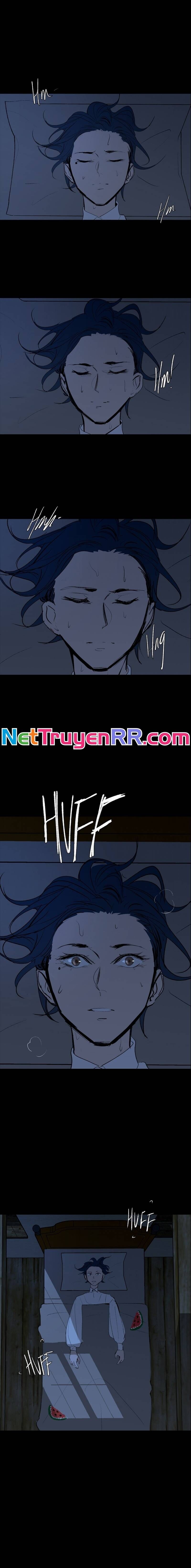 Hoa Lục Bình Tím Chapter 113.3 - Trang 2