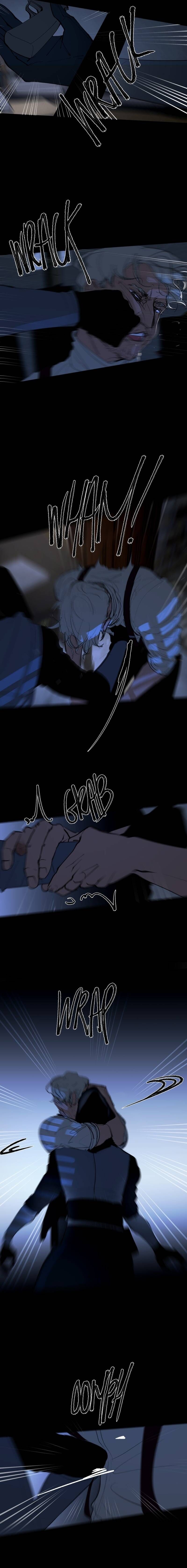 Hoa Lục Bình Tím Chapter 113.4 - Trang 2