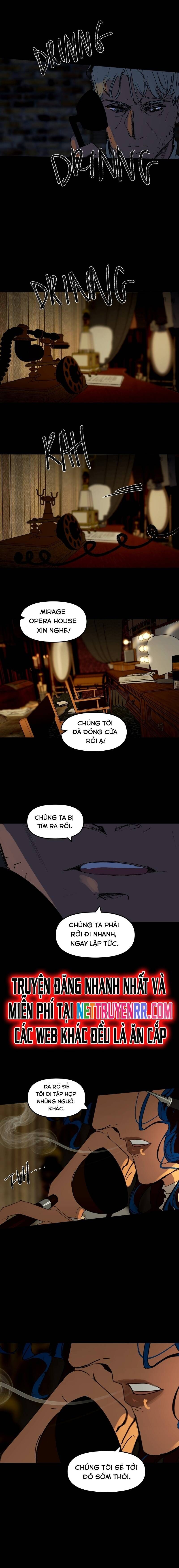 Hoa Lục Bình Tím Chapter 113.4 - Trang 2