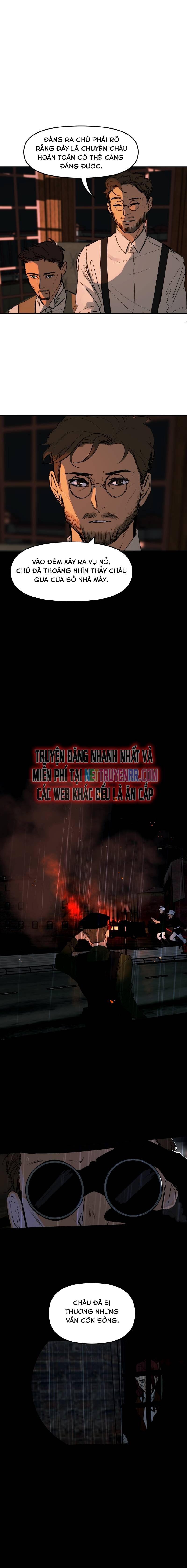 Hoa Lục Bình Tím Chapter 113 - Trang 2