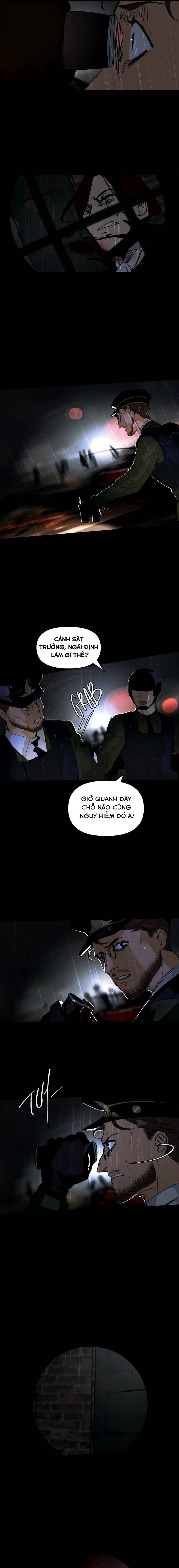 Hoa Lục Bình Tím Chapter 113 - Trang 2