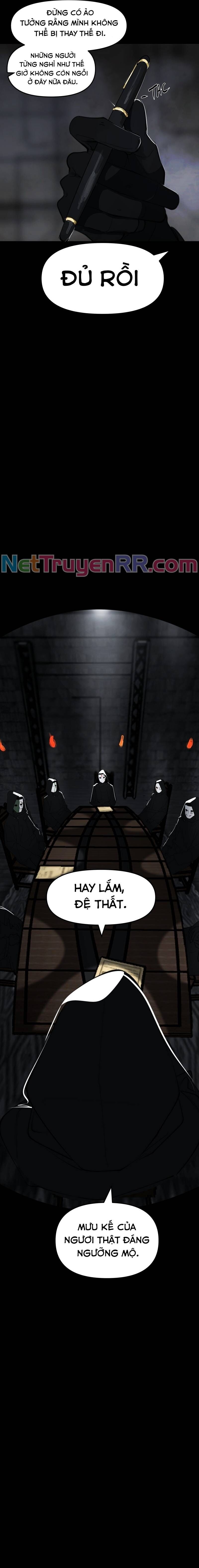 Hoa Lục Bình Tím Chapter 114.1 - Trang 2