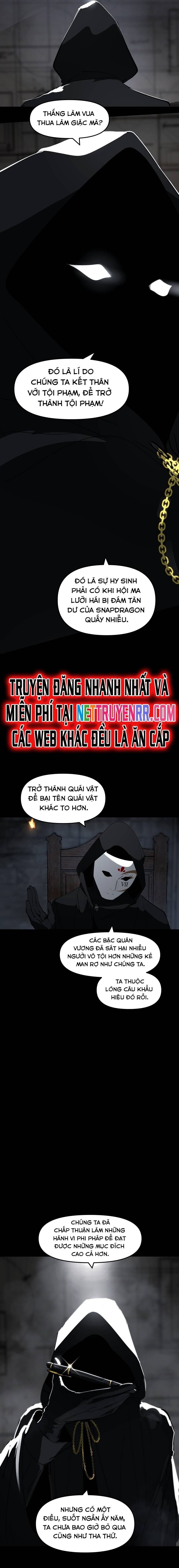 Hoa Lục Bình Tím Chapter 114.1 - Trang 2