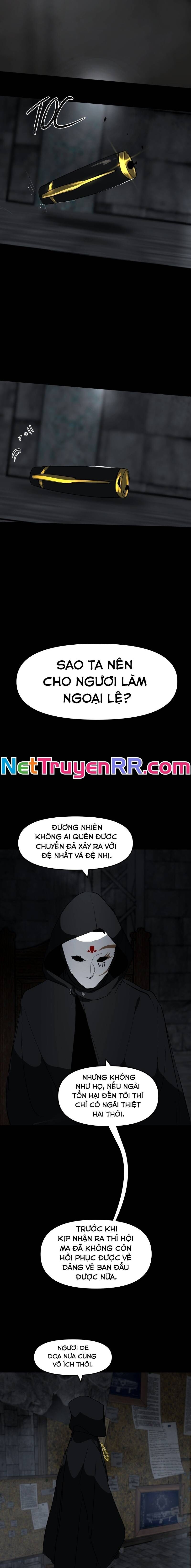 Hoa Lục Bình Tím Chapter 114.2 - Trang 2