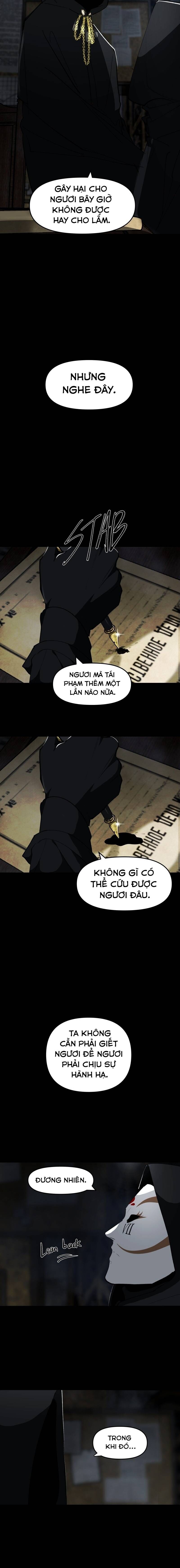 Hoa Lục Bình Tím Chapter 114.2 - Trang 2