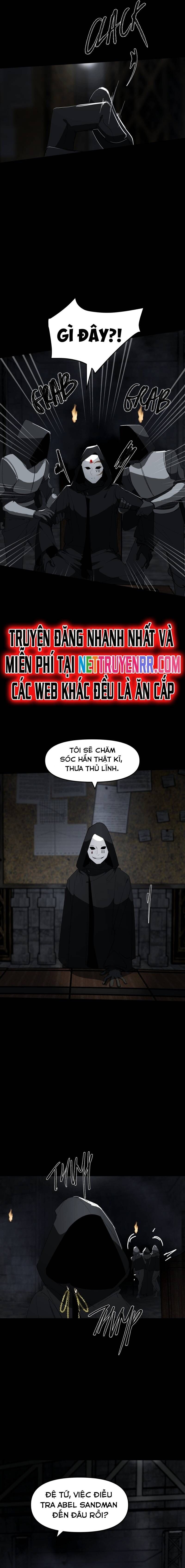 Hoa Lục Bình Tím Chapter 114.2 - Trang 2