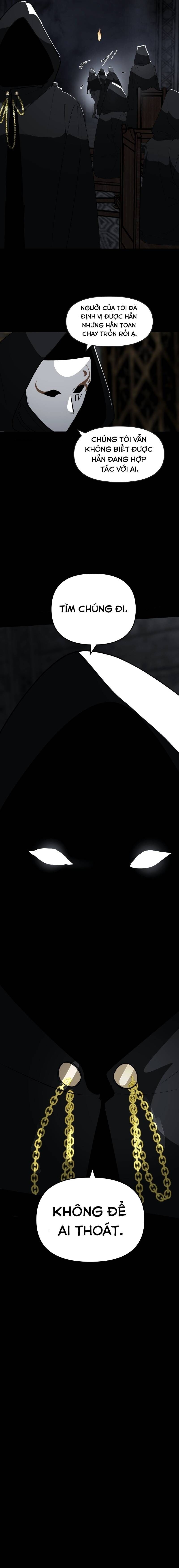 Hoa Lục Bình Tím Chapter 114.3 - Trang 2