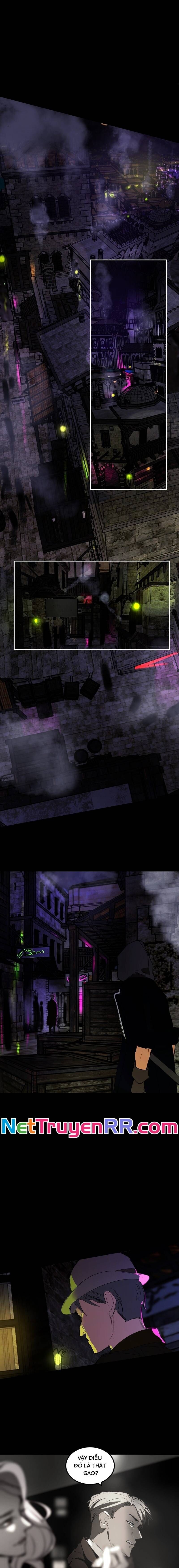 Hoa Lục Bình Tím Chapter 114.3 - Trang 2