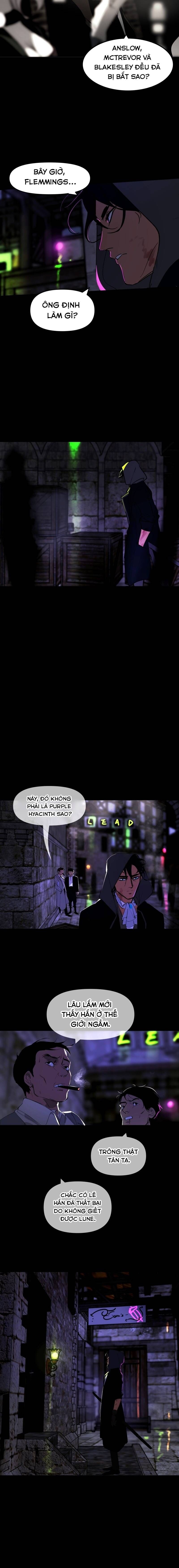 Hoa Lục Bình Tím Chapter 114.3 - Trang 2