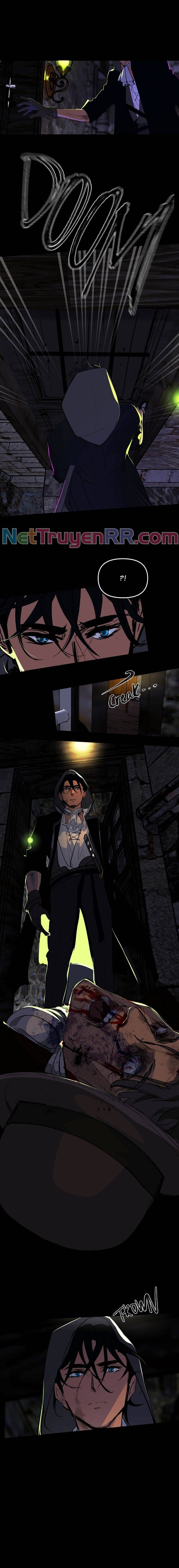 Hoa Lục Bình Tím Chapter 114.3 - Trang 2