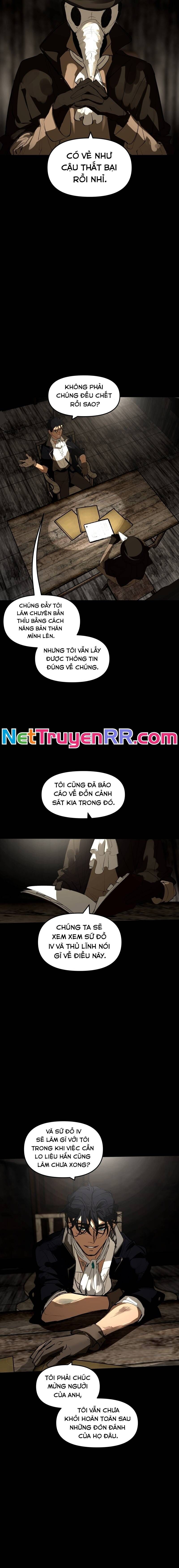 Hoa Lục Bình Tím Chapter 114 - Trang 2