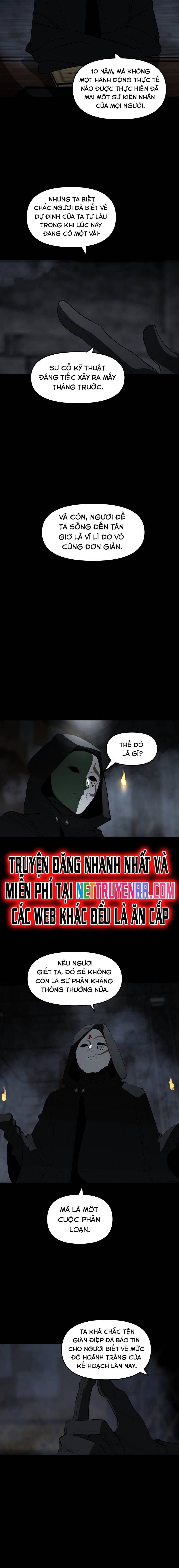 Hoa Lục Bình Tím Chapter 114 - Trang 2