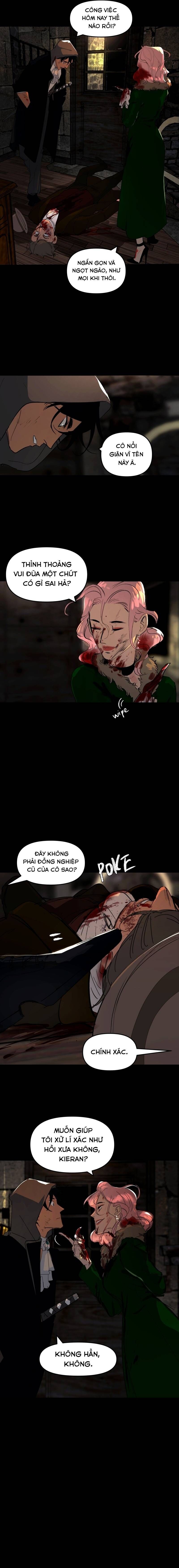 Hoa Lục Bình Tím Chapter 115.1 - Trang 2