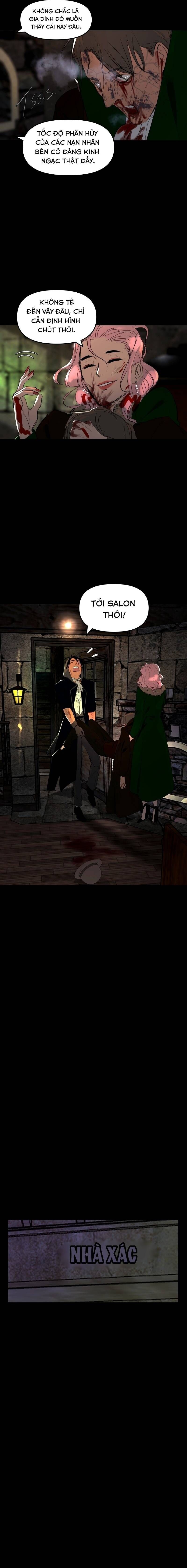 Hoa Lục Bình Tím Chapter 115.1 - Trang 2