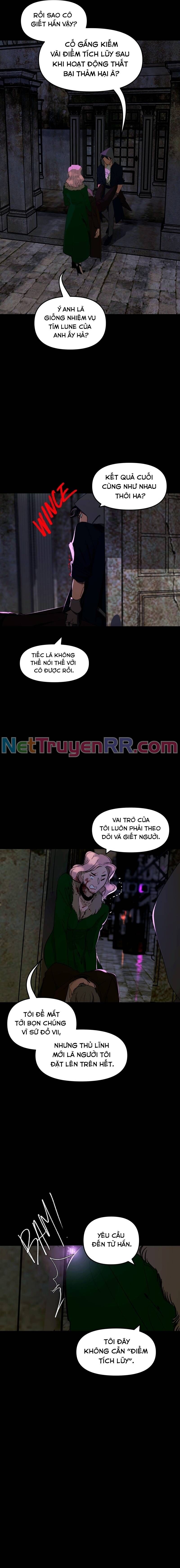 Hoa Lục Bình Tím Chapter 115.1 - Trang 2