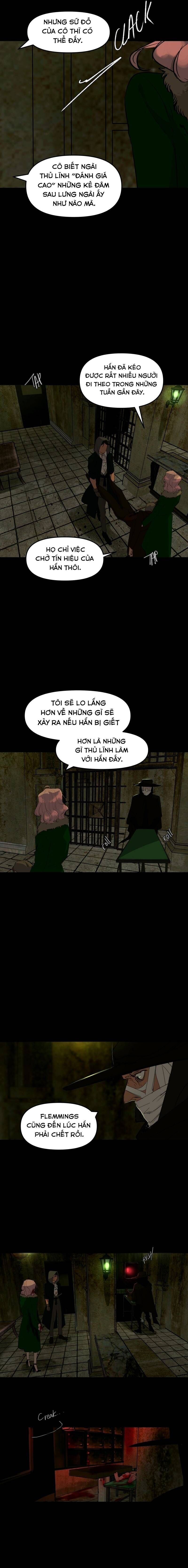 Hoa Lục Bình Tím Chapter 115.1 - Trang 2