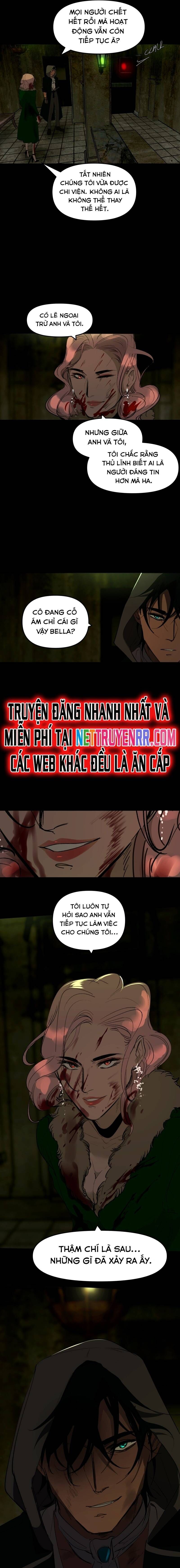 Hoa Lục Bình Tím Chapter 115.1 - Trang 2