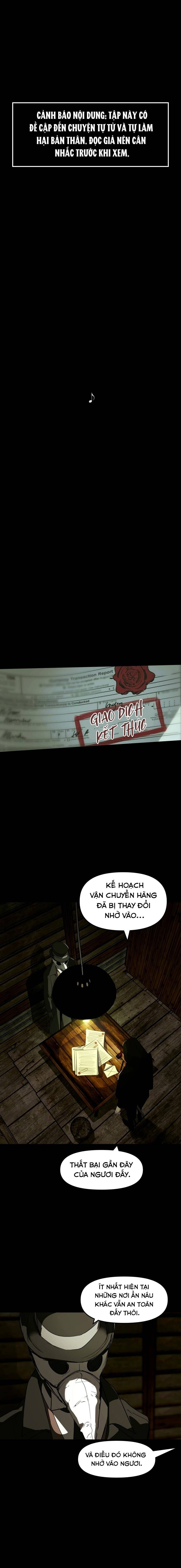 Hoa Lục Bình Tím Chapter 115 - Trang 2