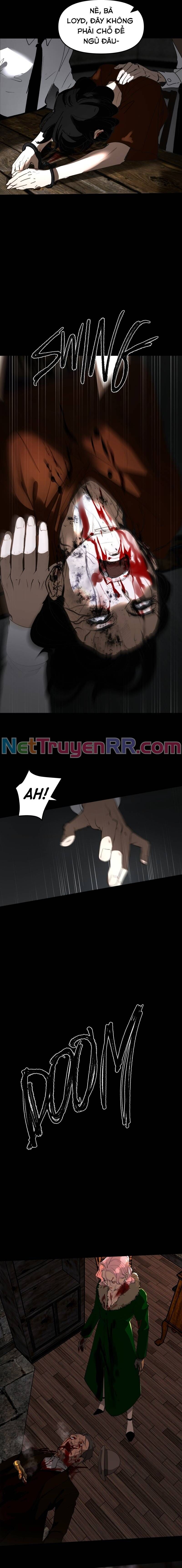 Hoa Lục Bình Tím Chapter 115 - Trang 2