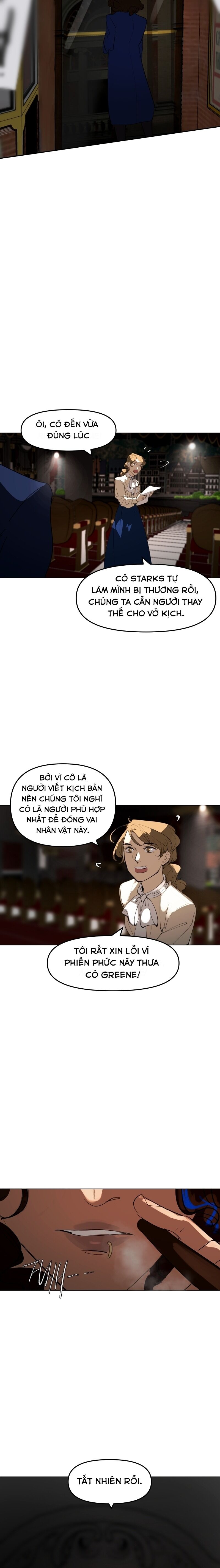 Hoa Lục Bình Tím Chapter 117.3 - Trang 2