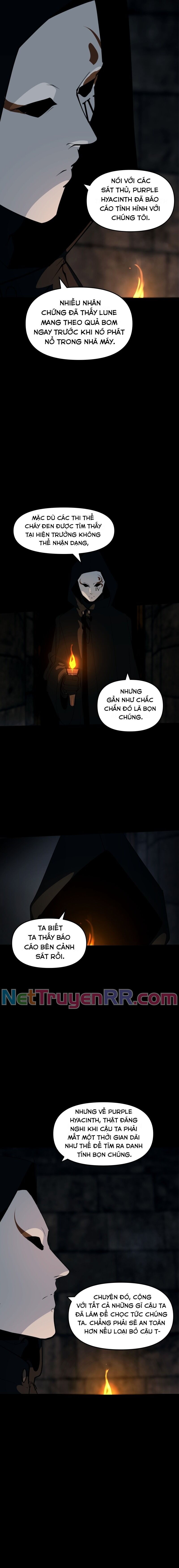 Hoa Lục Bình Tím Chapter 117.3 - Trang 2