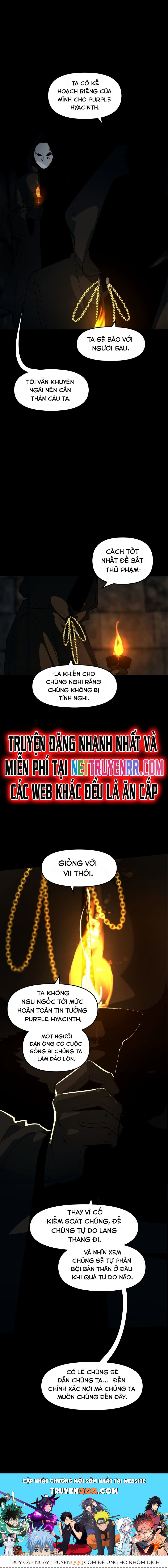 Hoa Lục Bình Tím Chapter 117.3 - Trang 2