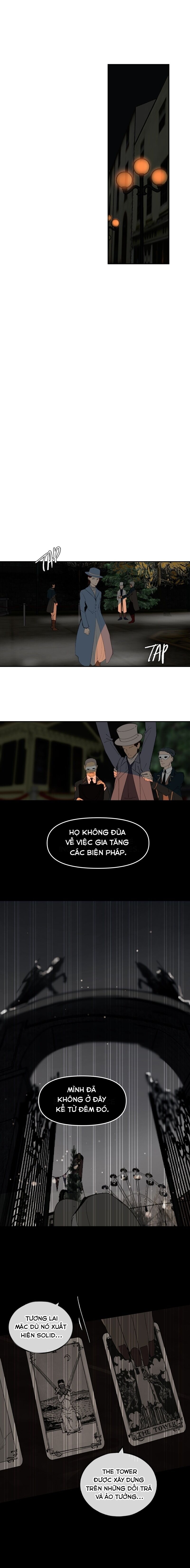 Hoa Lục Bình Tím Chapter 119.2 - Trang 2