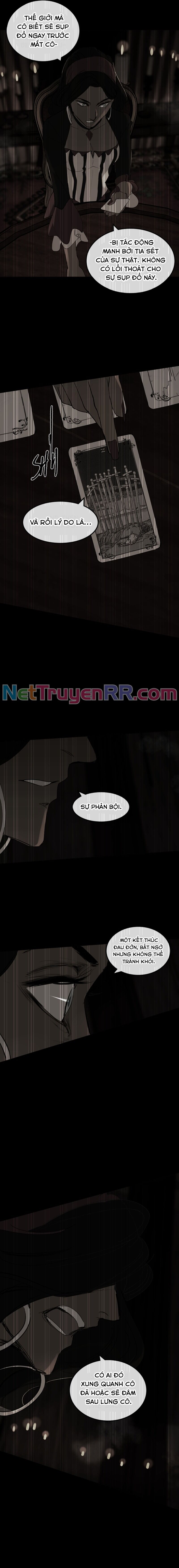 Hoa Lục Bình Tím Chapter 119.2 - Trang 2