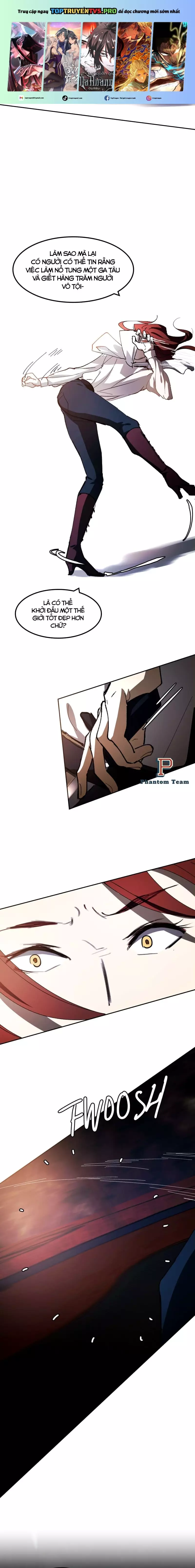 Hoa Lục Bình Tím Chapter 12.1 - Trang 2