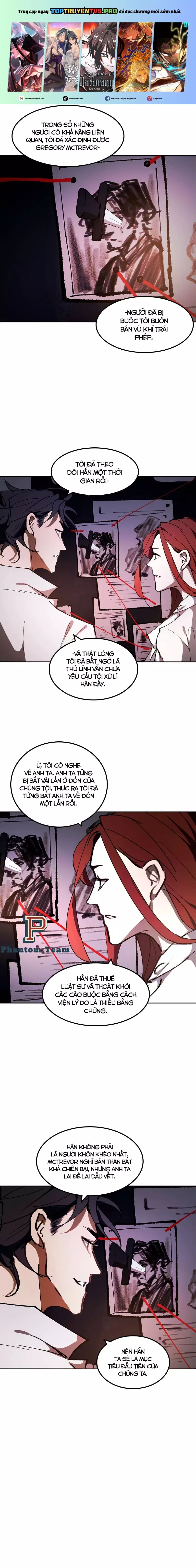 Hoa Lục Bình Tím Chapter 12.2 - Trang 2