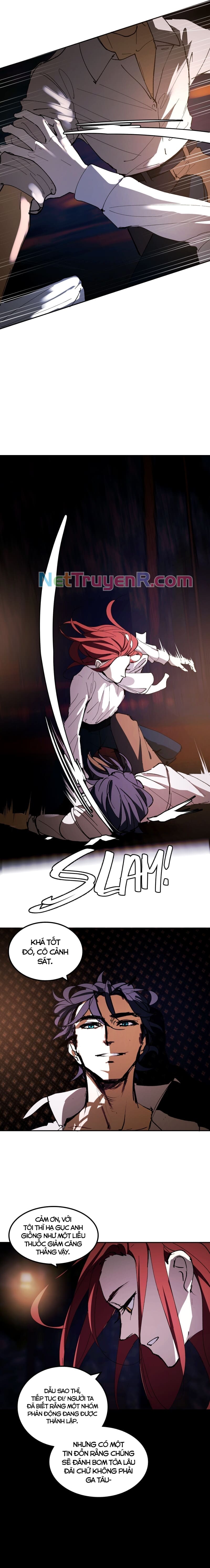 Hoa Lục Bình Tím Chapter 12 - Trang 2
