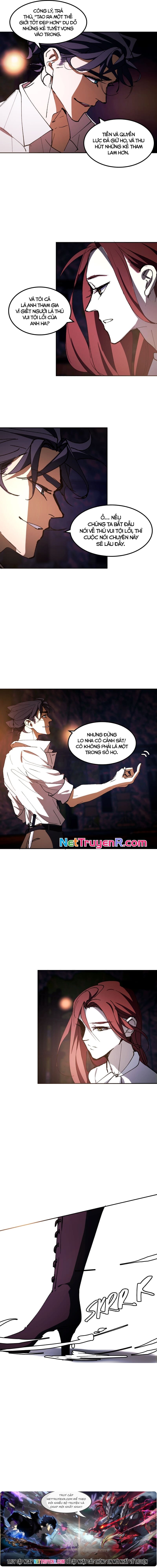 Hoa Lục Bình Tím Chapter 12 - Trang 2