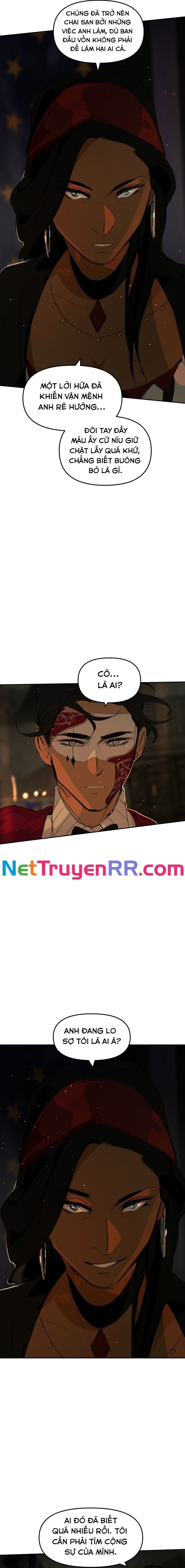 Hoa Lục Bình Tím Chapter 121.4 - Trang 2