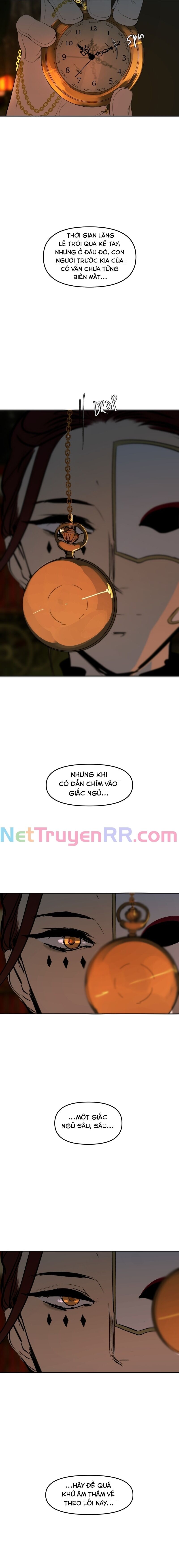 Hoa Lục Bình Tím Chapter 121 - Trang 2