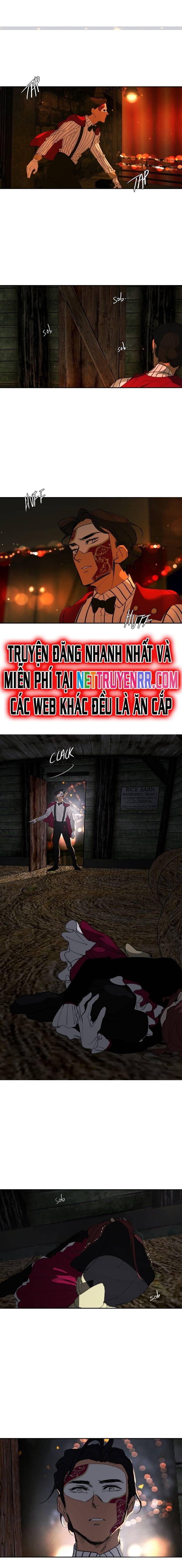 Hoa Lục Bình Tím Chapter 122.2 - Trang 2