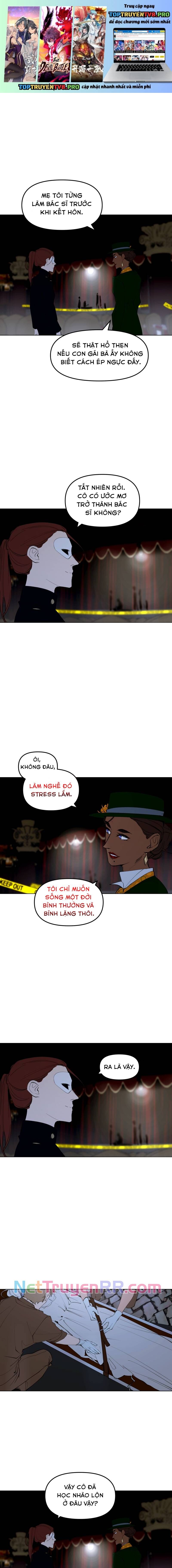 Hoa Lục Bình Tím Chapter 129.2 - Trang 2