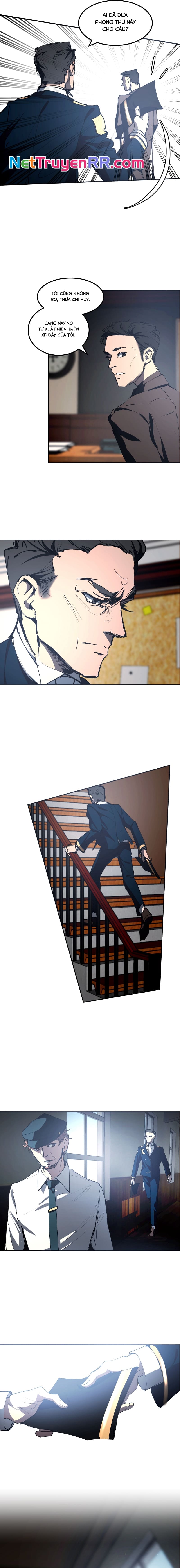 Hoa Lục Bình Tím Chapter 13.1 - Trang 2