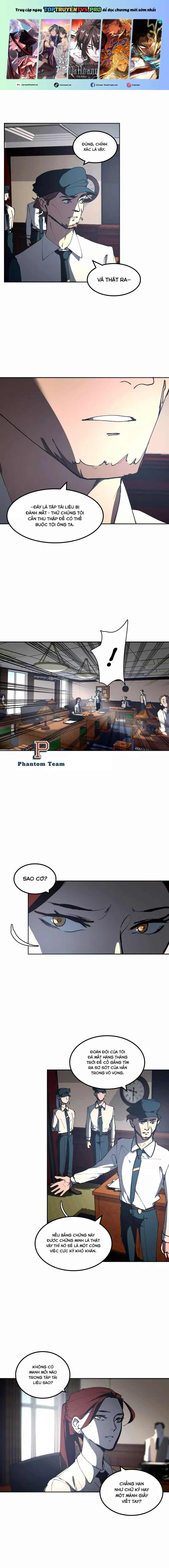 Hoa Lục Bình Tím Chapter 13.2 - Trang 2