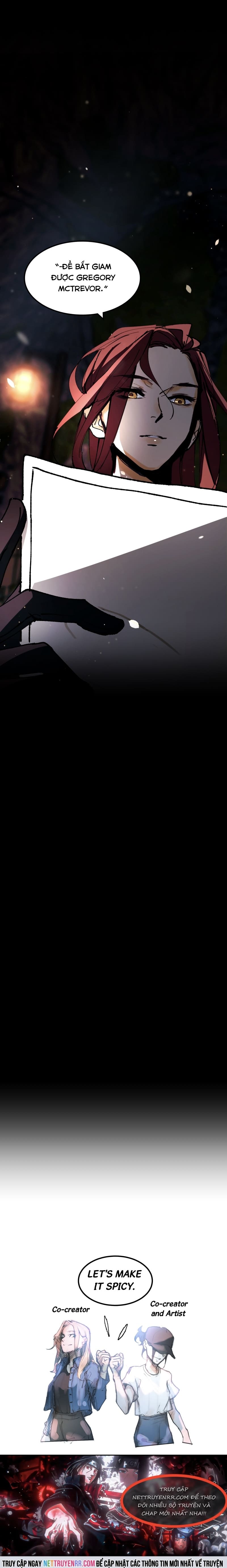 Hoa Lục Bình Tím Chapter 13.2 - Trang 2