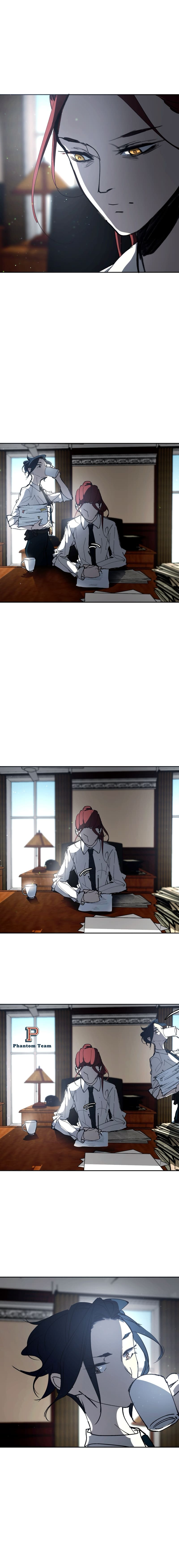 Hoa Lục Bình Tím Chapter 13 - Trang 2