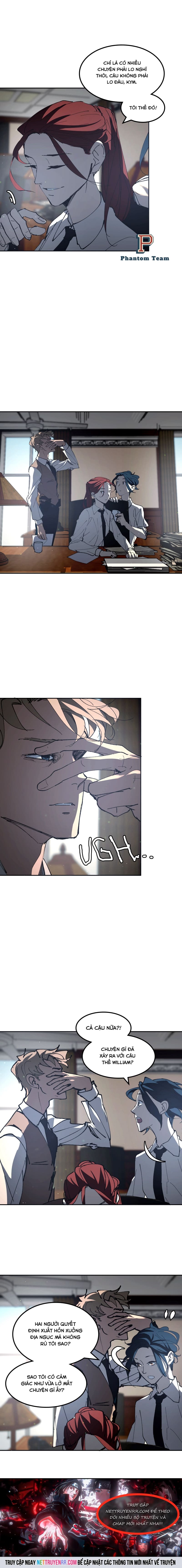 Hoa Lục Bình Tím Chapter 13 - Trang 2