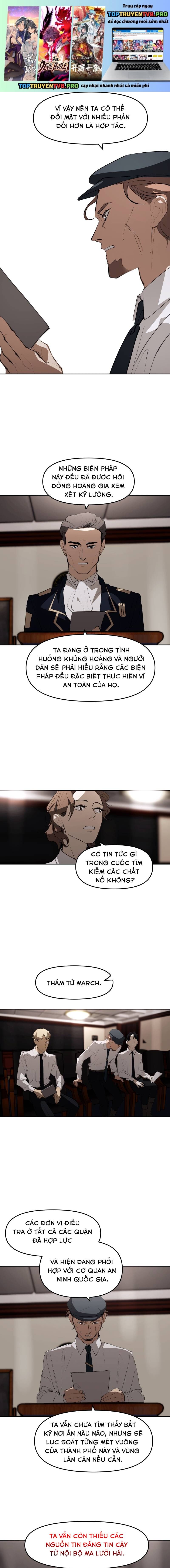 Hoa Lục Bình Tím Chapter 132.2 - Trang 2