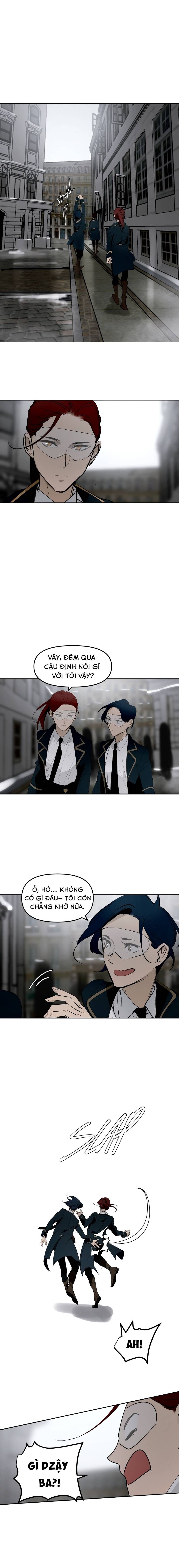 Hoa Lục Bình Tím Chapter 132.2 - Trang 2