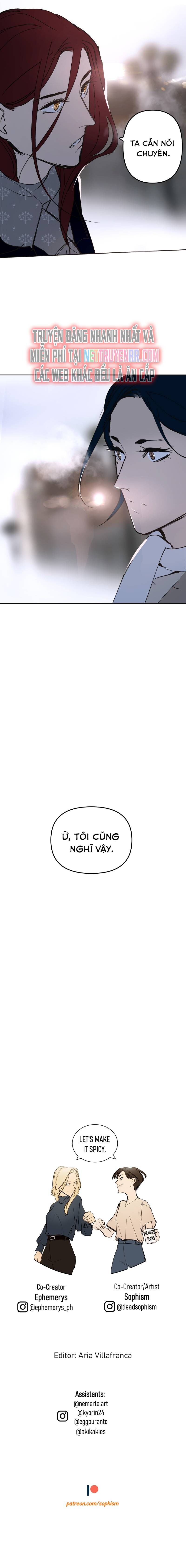 Hoa Lục Bình Tím Chapter 132.2 - Trang 2