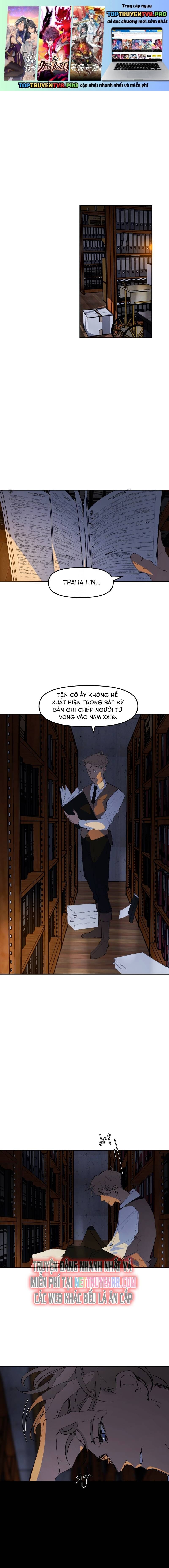 Hoa Lục Bình Tím Chapter 132 - Trang 2