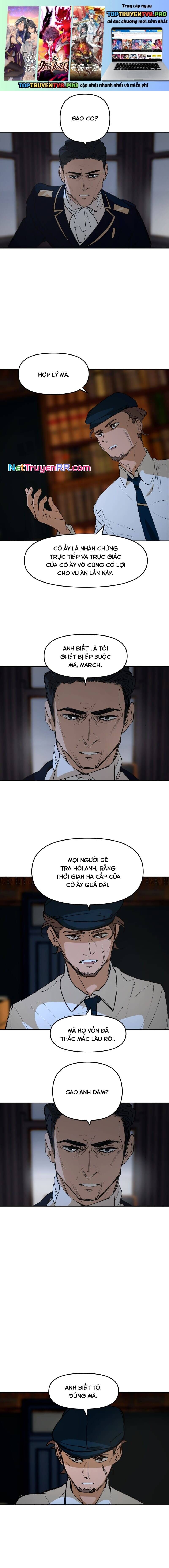 Hoa Lục Bình Tím Chapter 134.2 - Trang 2
