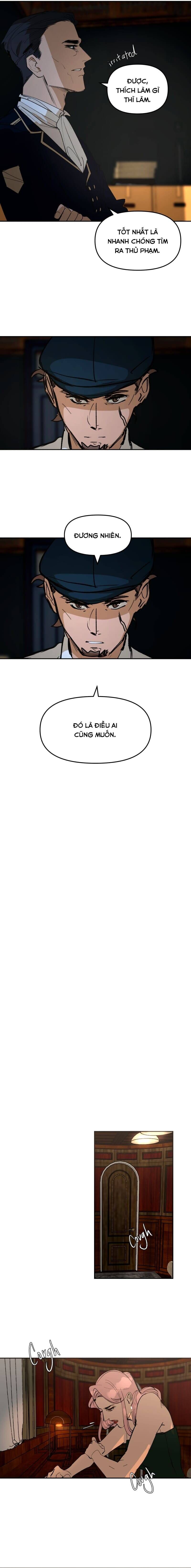 Hoa Lục Bình Tím Chapter 134.2 - Trang 2