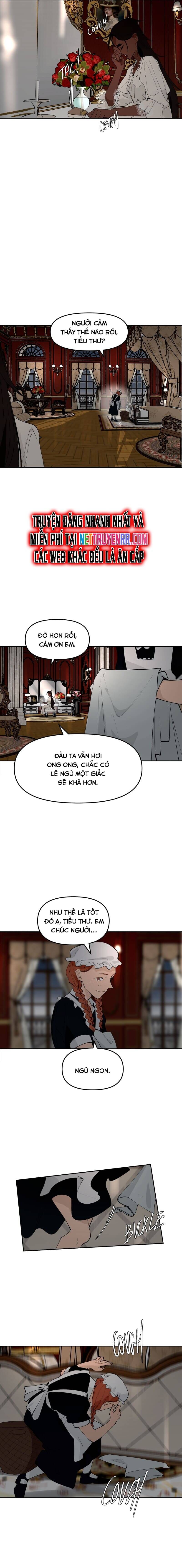Hoa Lục Bình Tím Chapter 134.2 - Trang 2